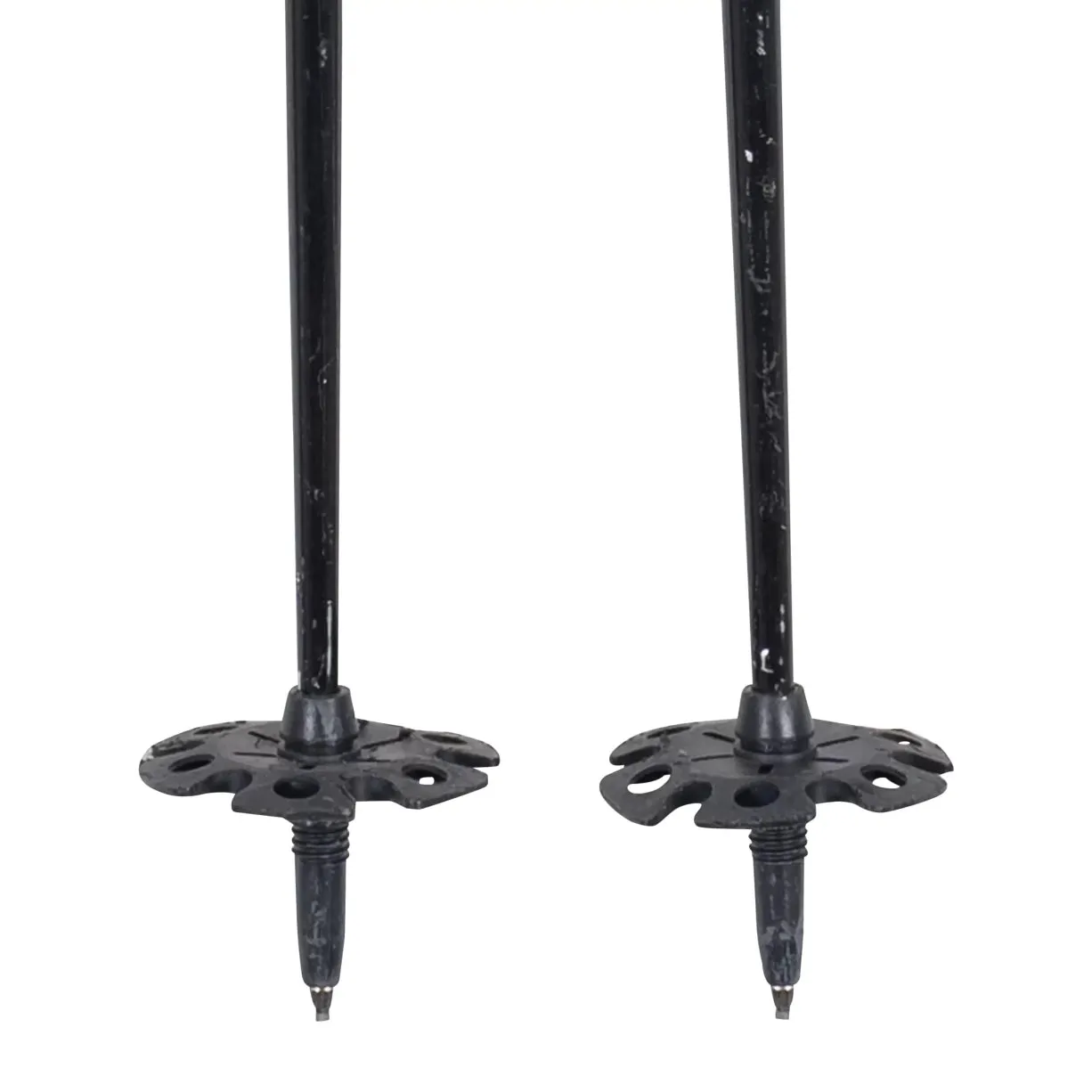 5th element Stealth Ski Poles