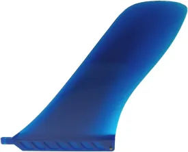 9" US Box Center Fin Safety Flex Soft Replacement for Longboard Race SUP Cruise Stand up Paddleboard River Surf Fishing airSUP AIR7 Skeg