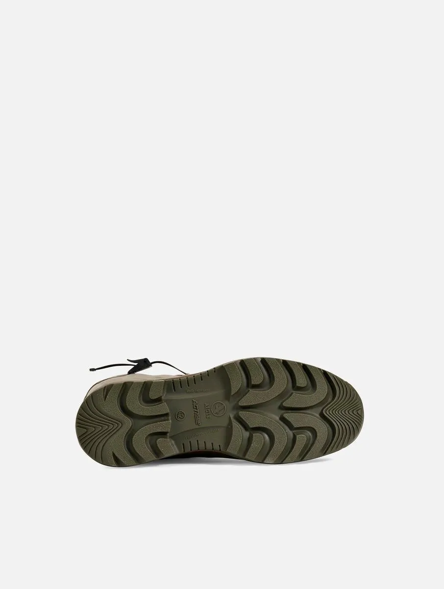 Aigle PARCOURS 2 VARIO KAKI