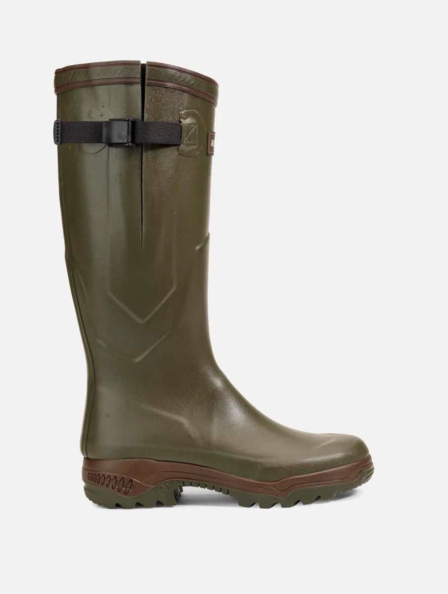 Aigle PARCOURS 2 VARIO KAKI