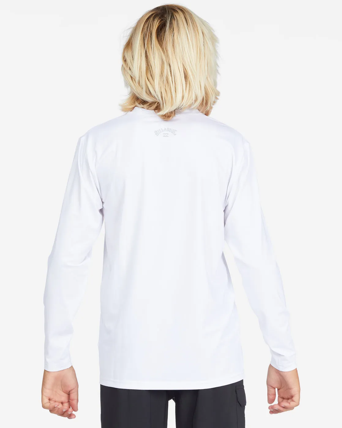 All Day Wave LF S/S boys