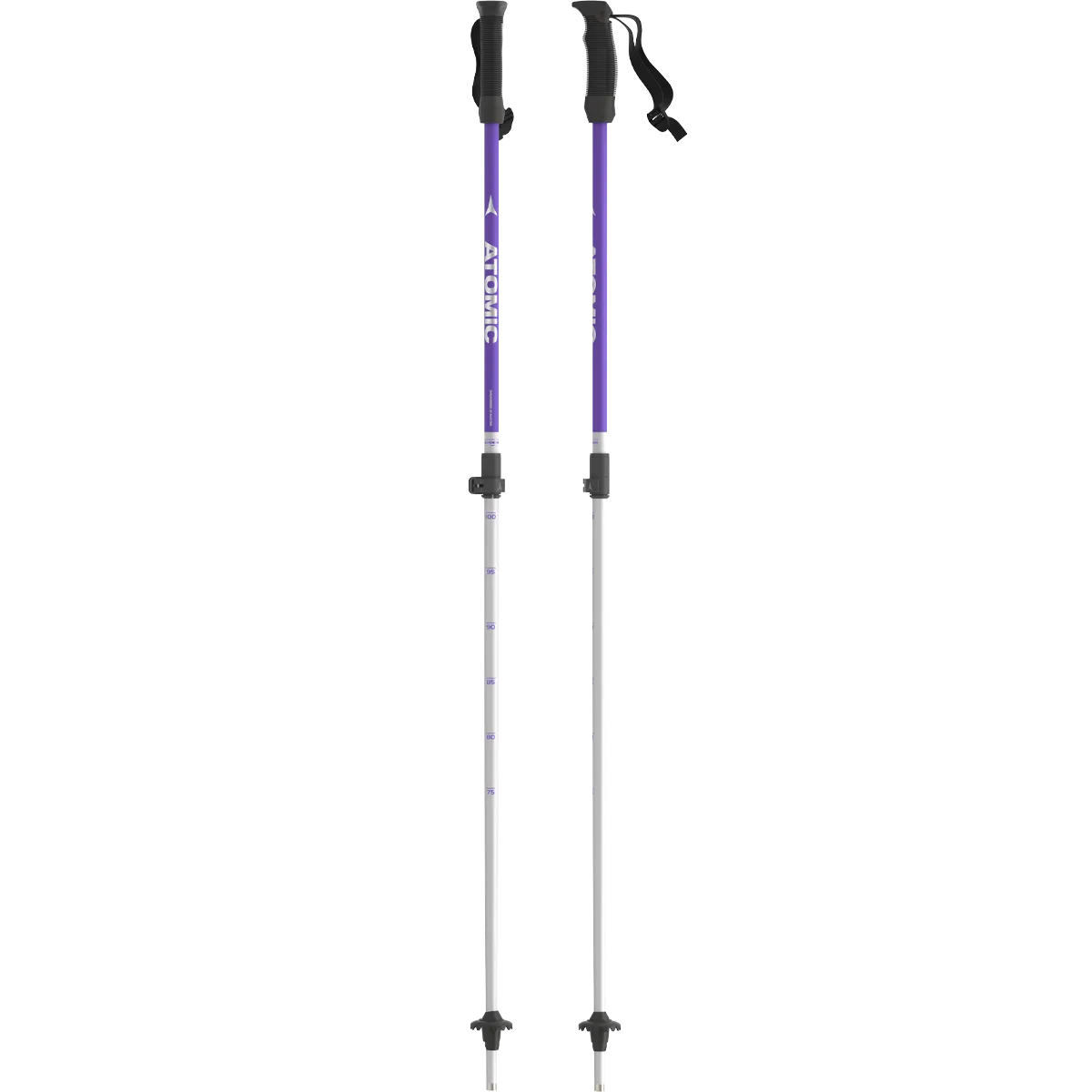 AMT JR Telescopic