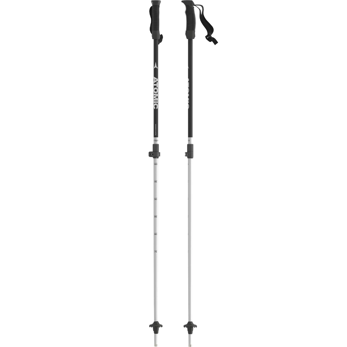 AMT JR Telescopic