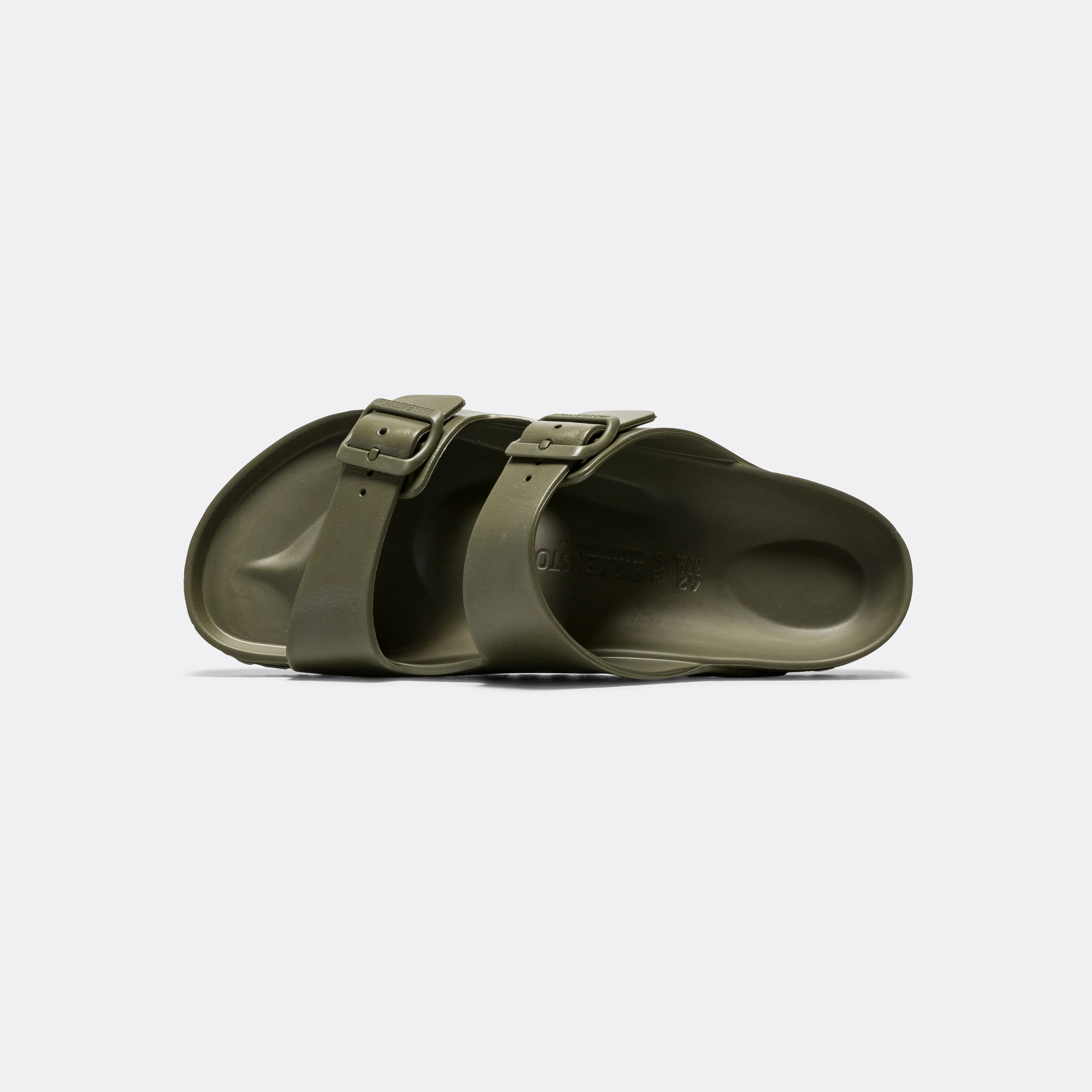 Arizona EVA Narrow - Khaki