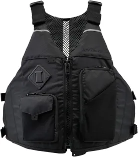 Astral, E-Ronny Mens PFD, Durable Life Jacket for Fishing, Touring, and Kayaking