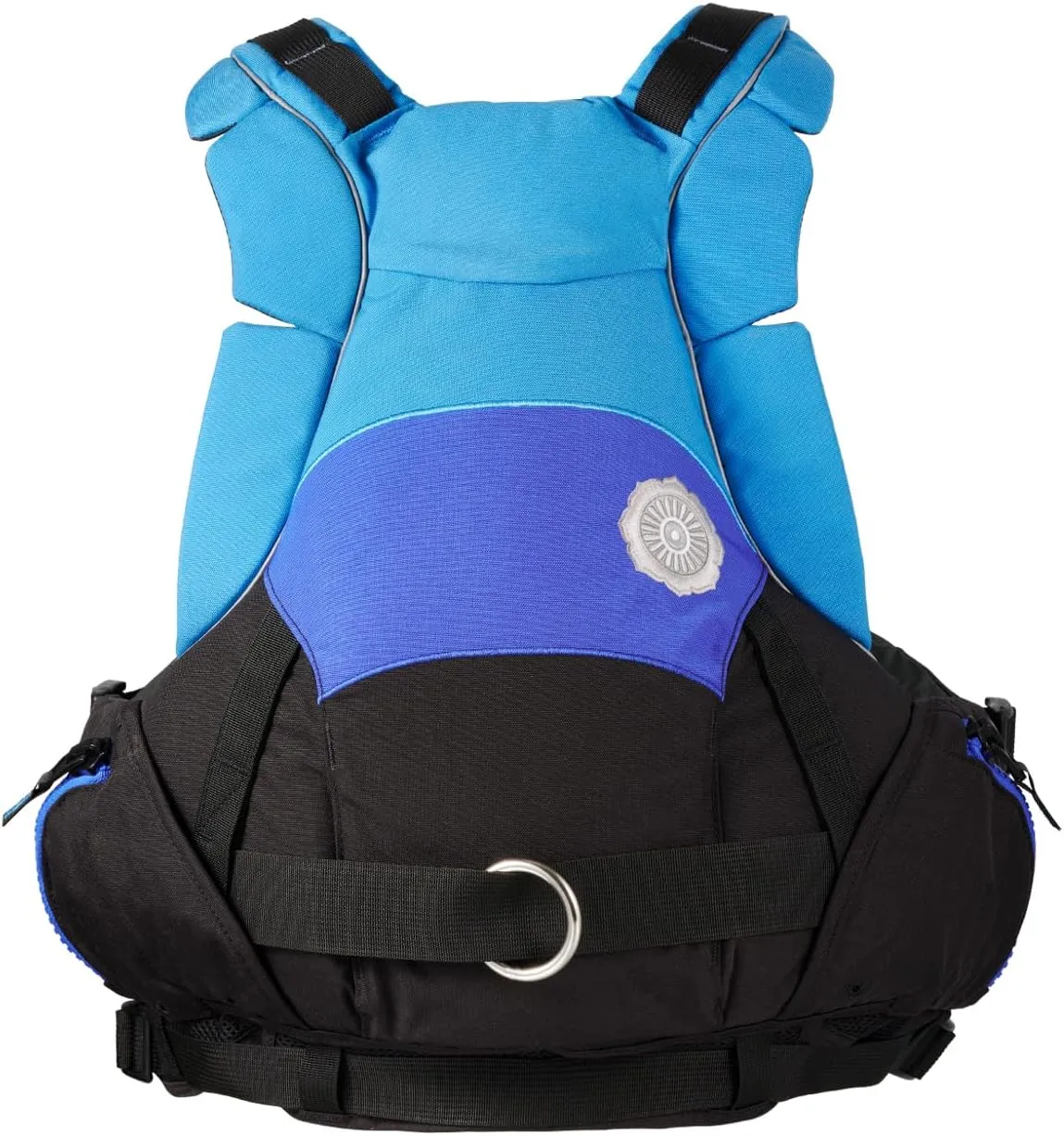 Astral, GreenJacket, Life Jacket/Life Vest for Adults, PFD for Whitewater, Rescue, Kayaking, Fishing, SUP, Rafting