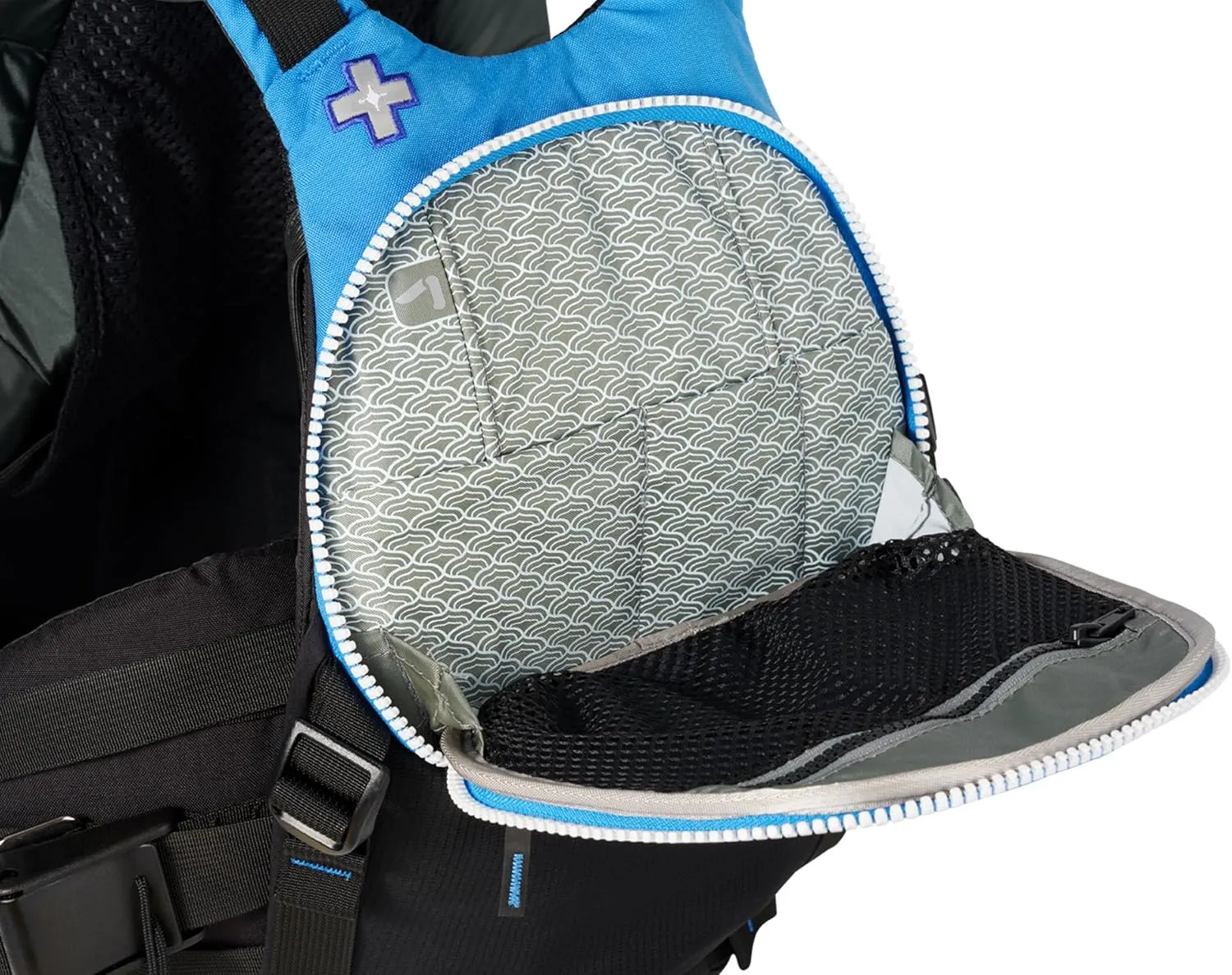 Astral, GreenJacket, Life Jacket/Life Vest for Adults, PFD for Whitewater, Rescue, Kayaking, Fishing, SUP, Rafting