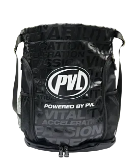 Athlete's EDC Drawstring Bag