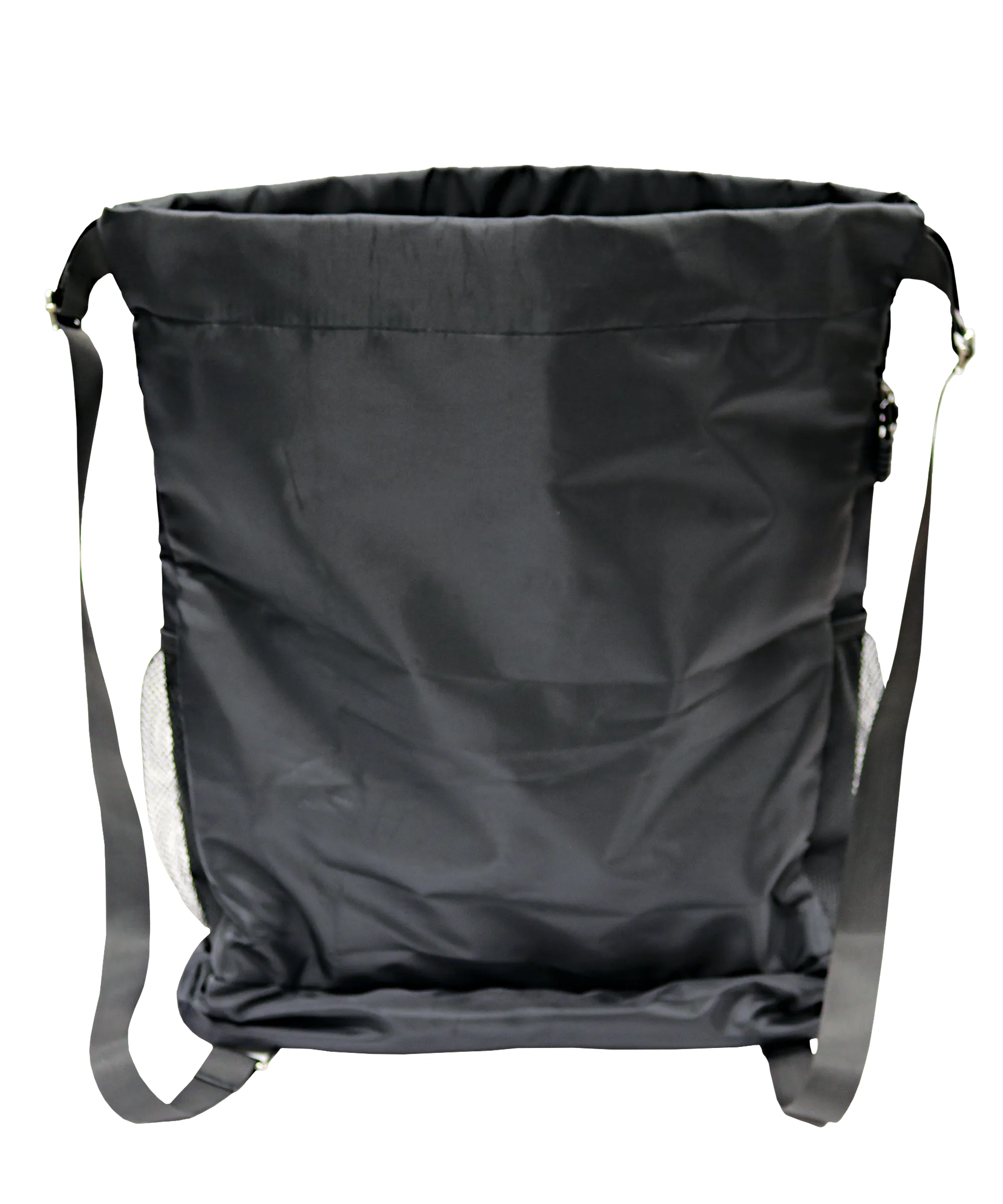 Athlete's EDC Drawstring Bag