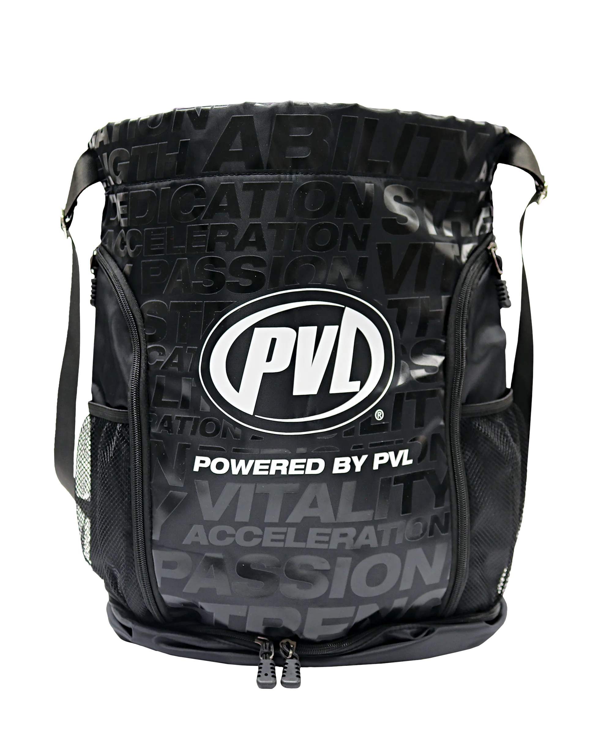 Athlete's EDC Drawstring Bag