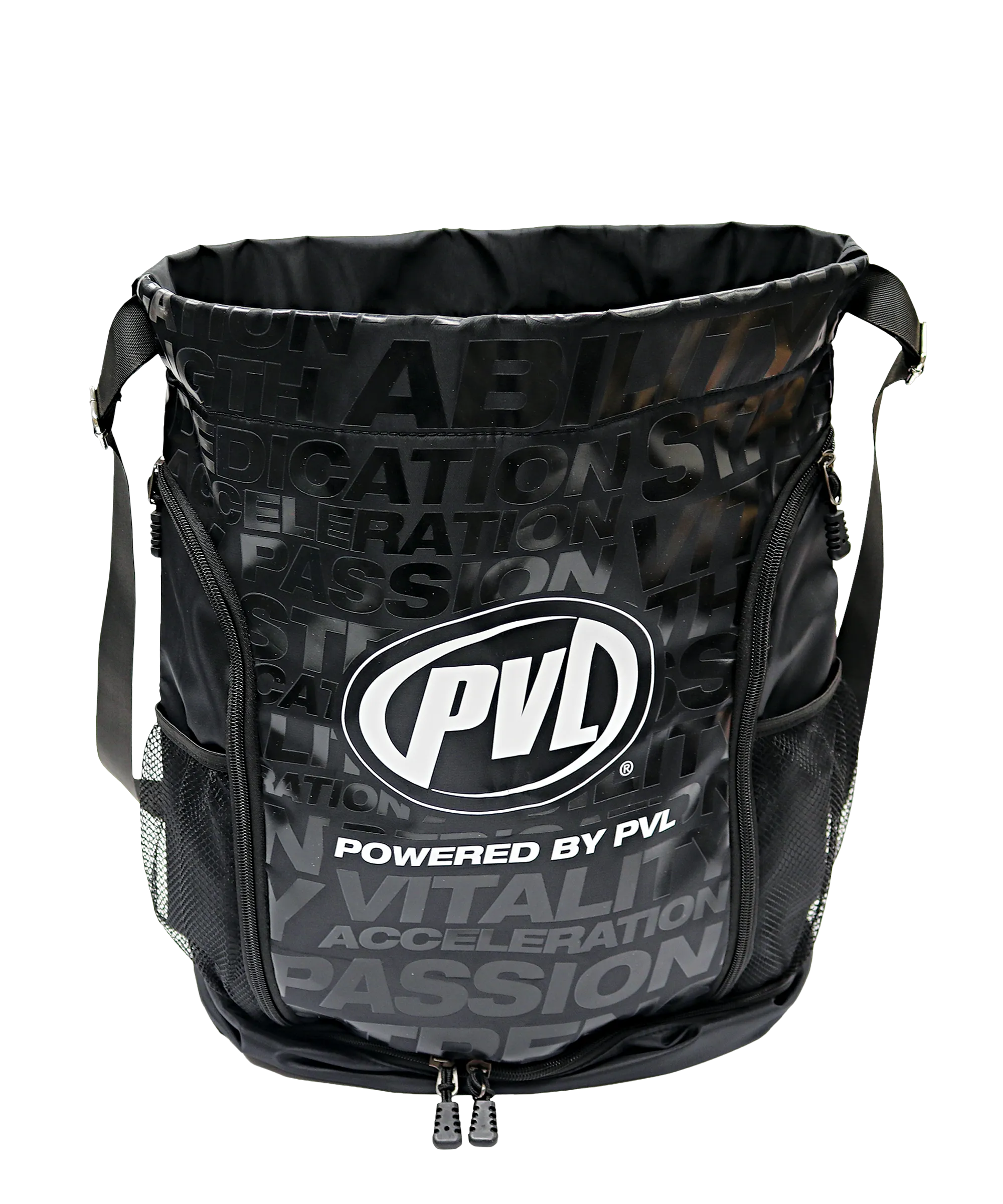 Athlete's EDC Drawstring Bag