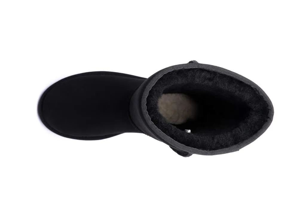 Australian Shepherd®  UGG Boots Australia Premium Double Face Sheepskin Tall Classic Water Resistant #15901