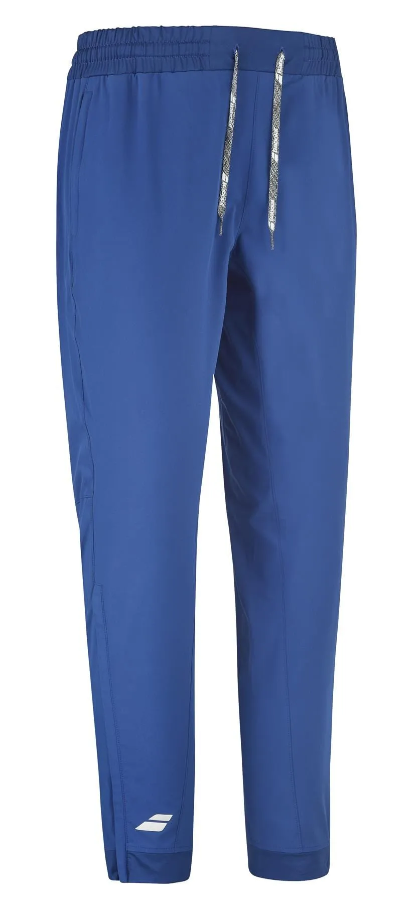 Babolat Play Mens Badminton Pants - Sodalite Blue
