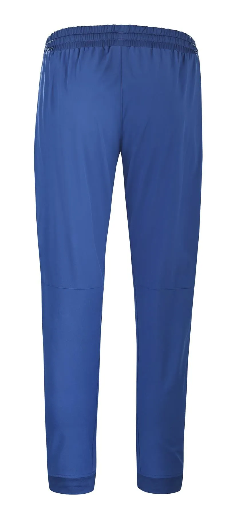 Babolat Play Mens Badminton Pants - Sodalite Blue
