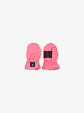 Baby Winter Mittens