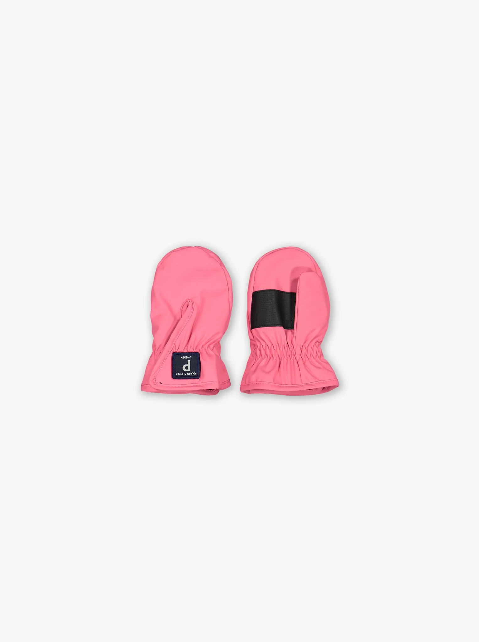 Baby Winter Mittens