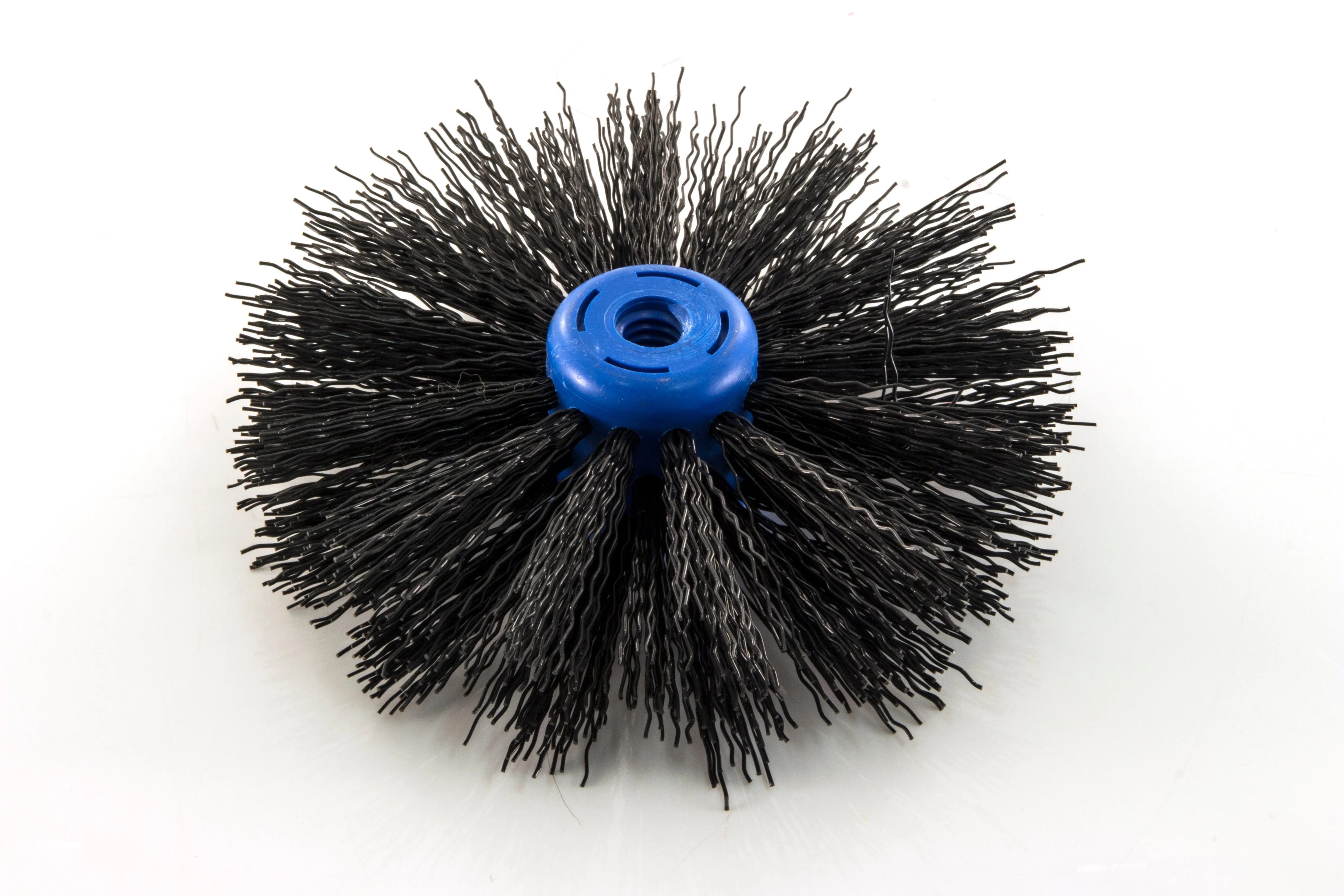 Bailey Industrial Bailey Universal 30ft Chimney Brush Sweep Sweeping Drain Rod Set Kit