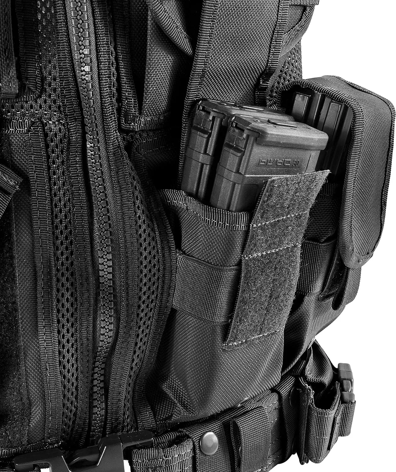 Barska Loaded Gear VX-200 Tactical Vest Hand