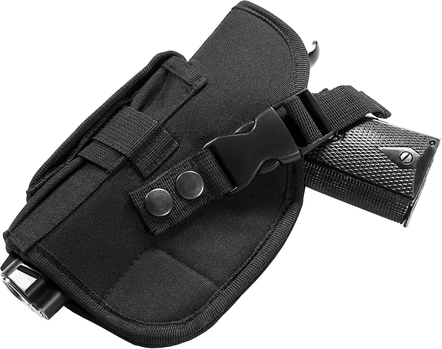 Barska Loaded Gear VX-200 Tactical Vest Hand