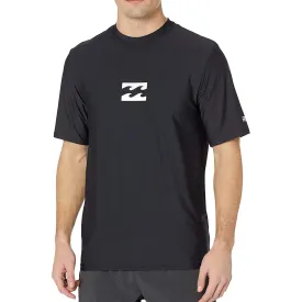 Billabong All Day Wave Loose Fit Short Sleeve Rash Vest