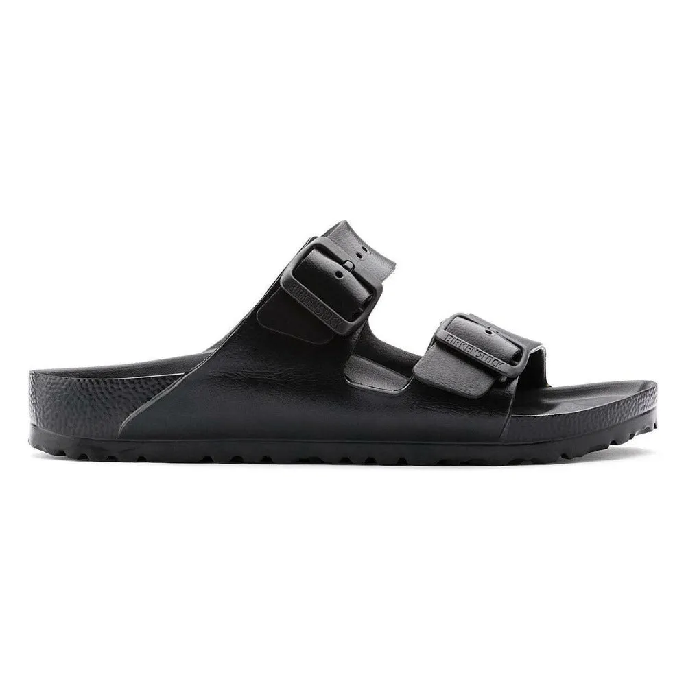 Birkenstock Arizona EVA Sandals - Regular - Black