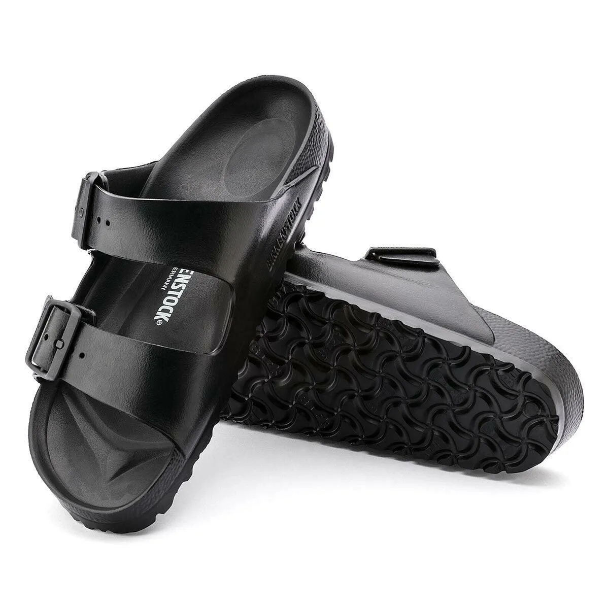Birkenstock Arizona EVA Sandals - Regular - Black