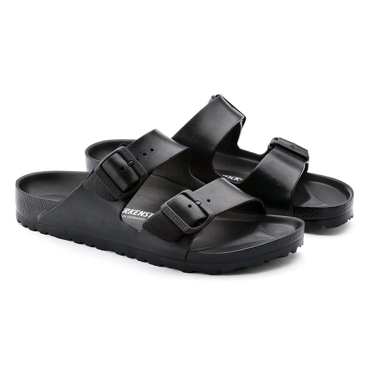 Birkenstock Arizona EVA Sandals - Regular - Black