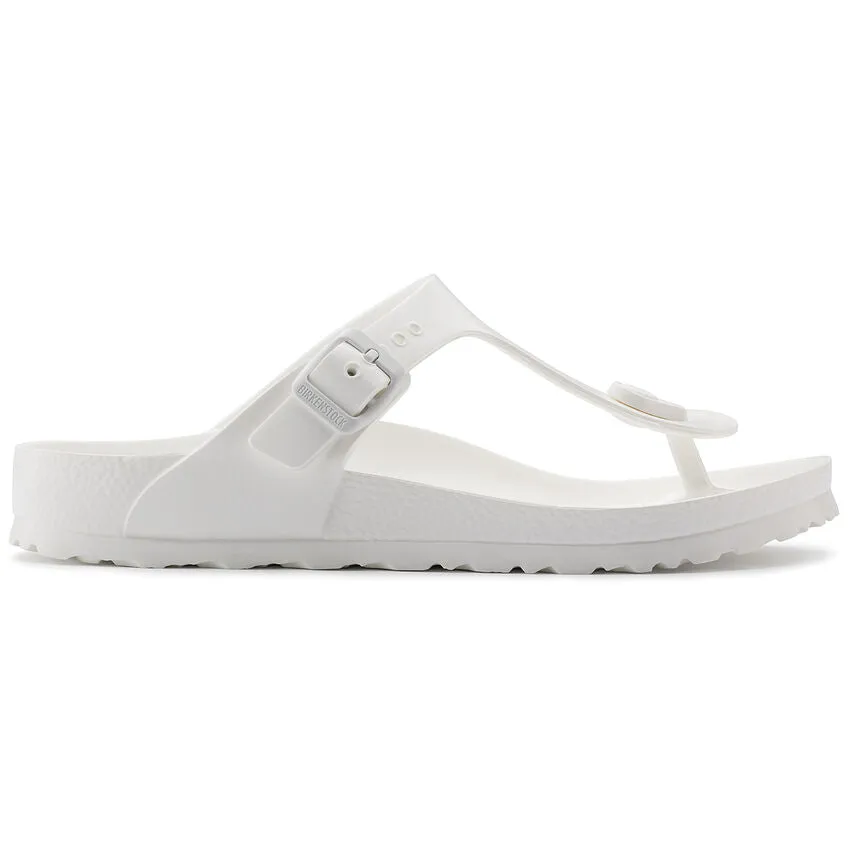 BIRKENSTOCK- GIZEH EVA SANDAL
