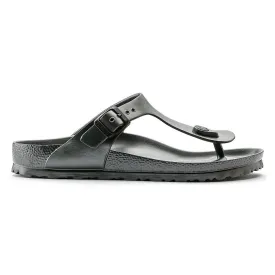 Birkenstock Gizeh EVA Sandals - Regular - Anthracite