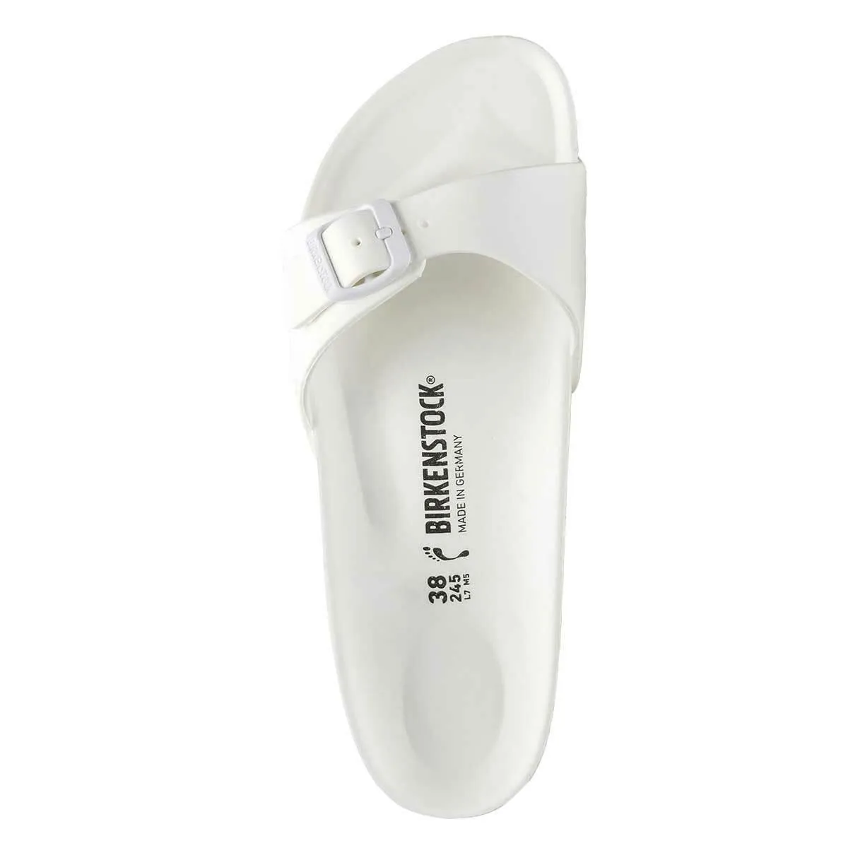 Birkenstock Madrid EVA Sandals - Narrow