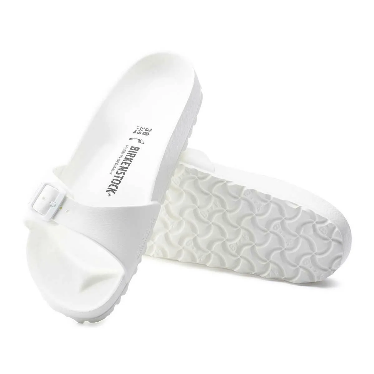 Birkenstock Madrid EVA Sandals - Narrow