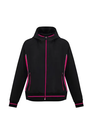 Biz Collection Ladies Titan Jacket (J920L)-Clearance