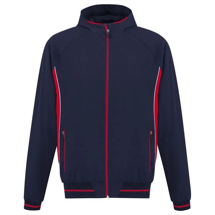 Biz Collection Mens Titan Jacket (J920M)