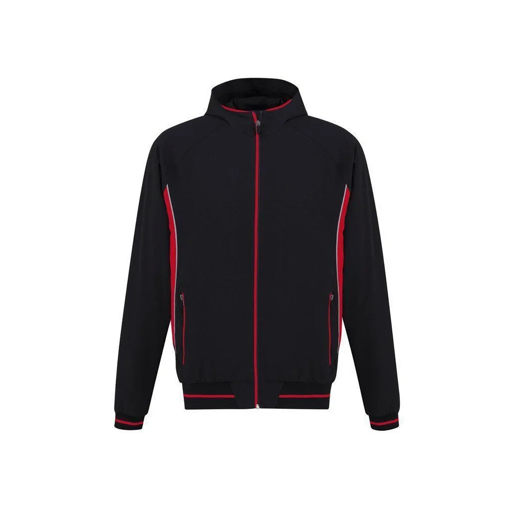 Biz Collection Mens Titan Jacket - J920M