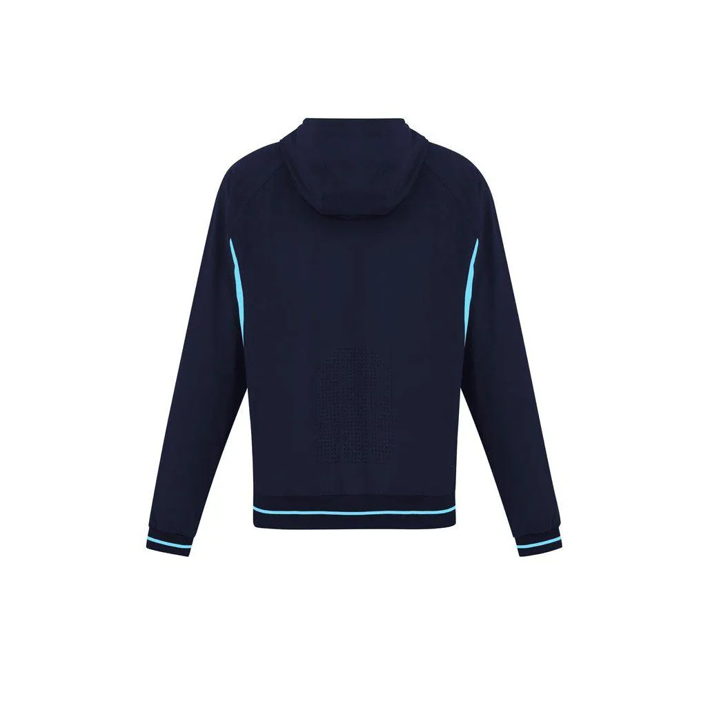 Biz Collection Mens Titan Jacket - J920M