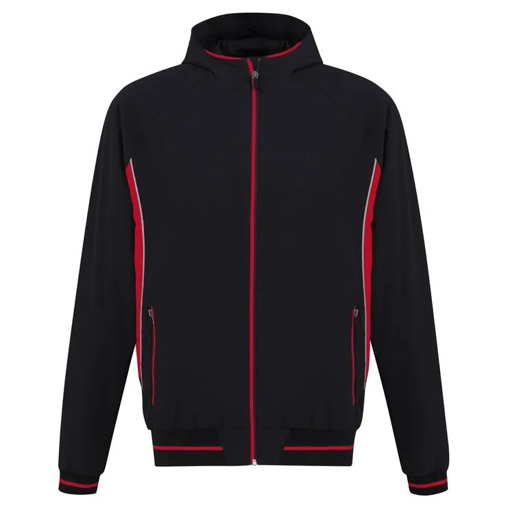Biz Collection Mens Titan Jacket (J920M)