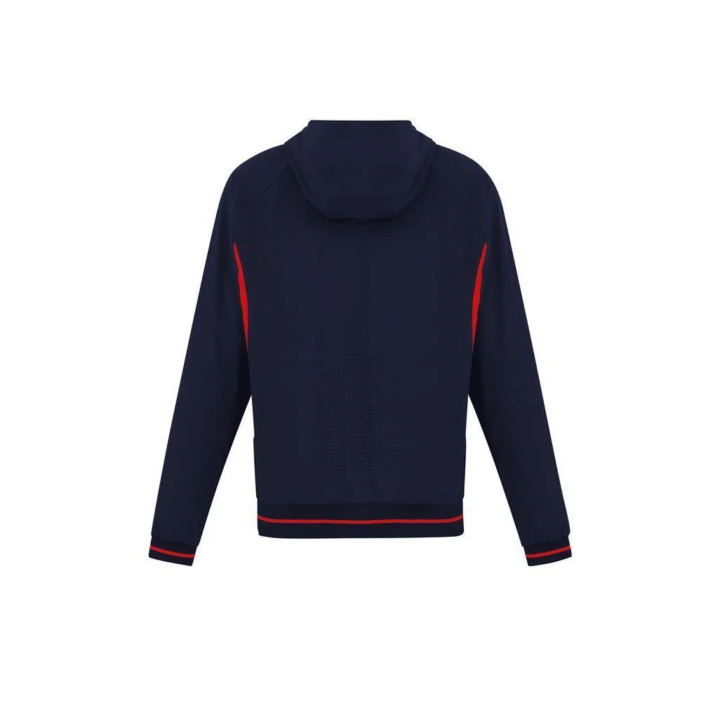 Biz Collection Mens Titan Jacket - J920M