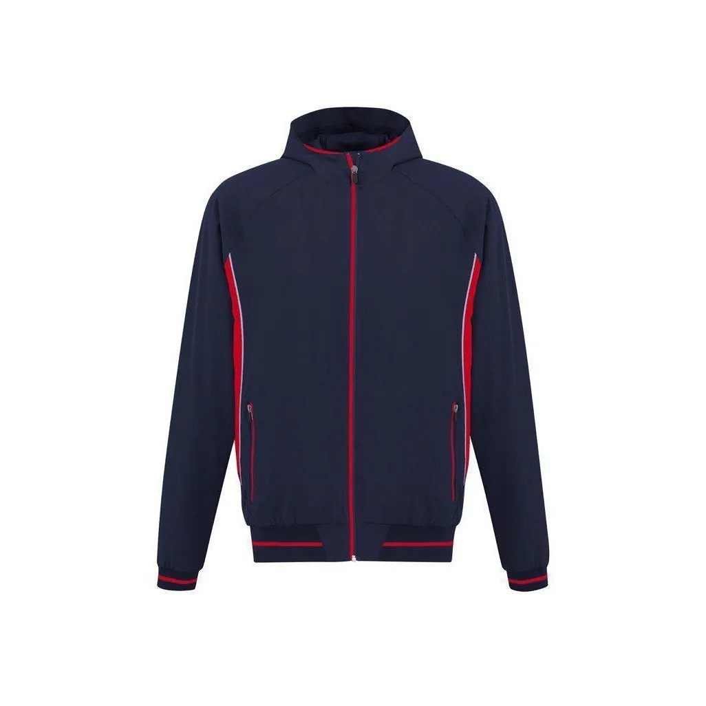 Biz Collection Mens Titan Jacket - J920M