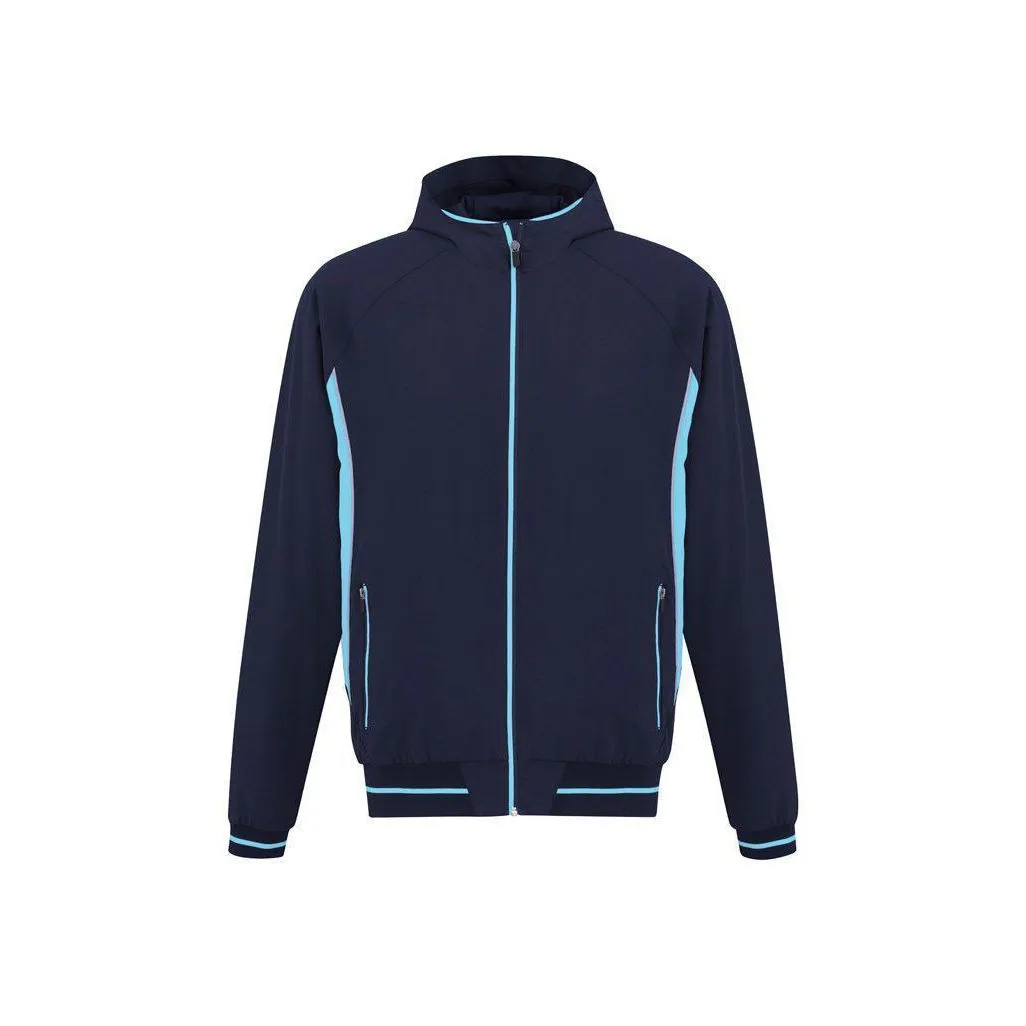Biz Collection Mens Titan Jacket - J920M