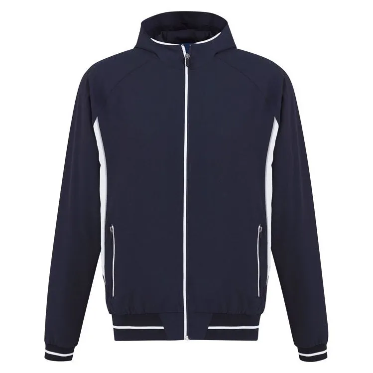 Biz Collection Mens Titan Jacket (J920M)