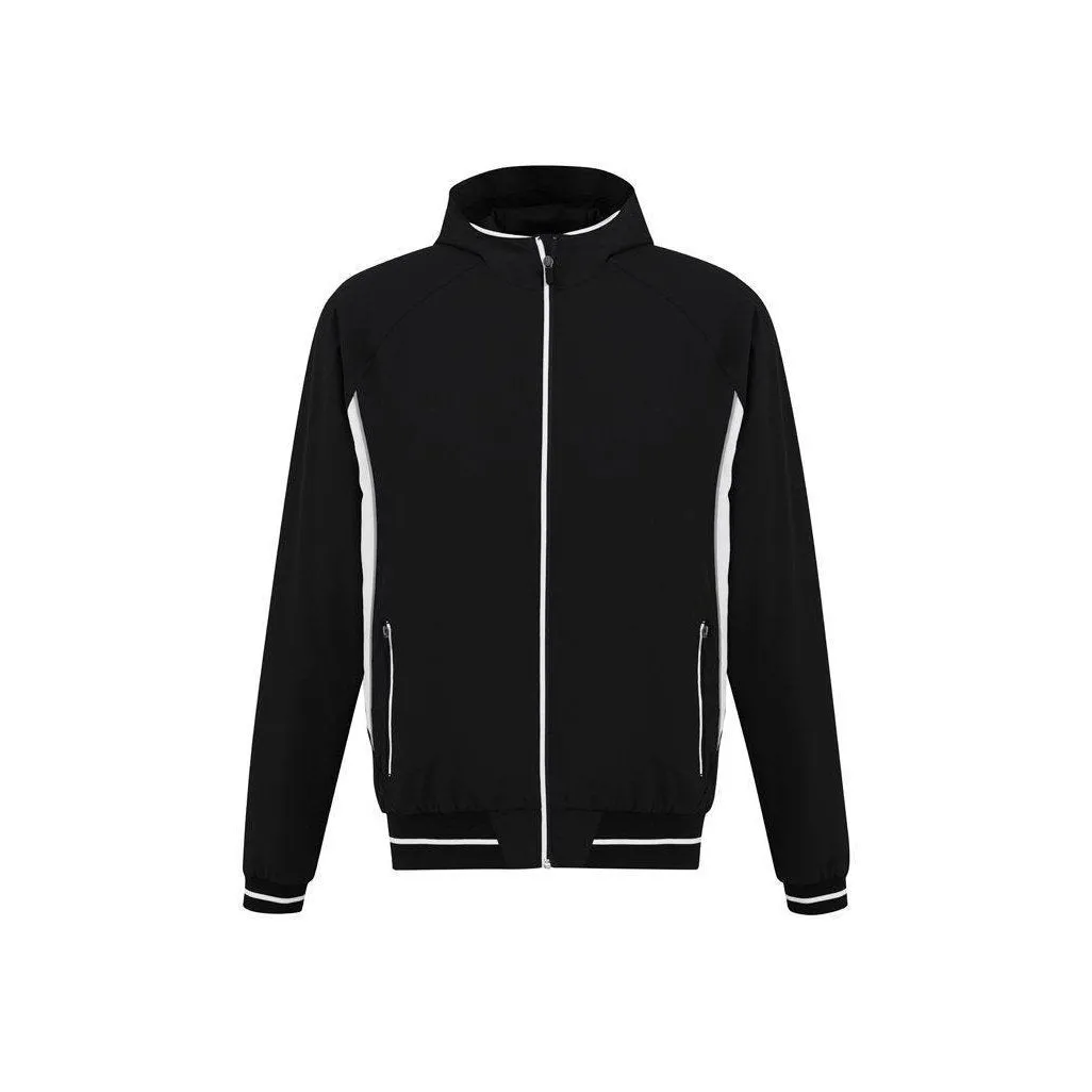 Biz Collection Mens Titan Jacket - J920M