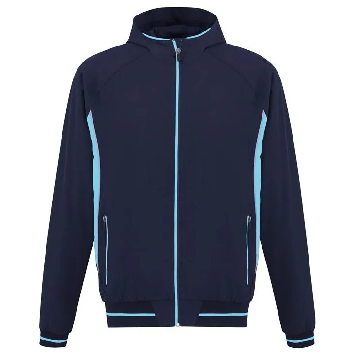 Biz Collection Mens Titan Jacket (J920M)