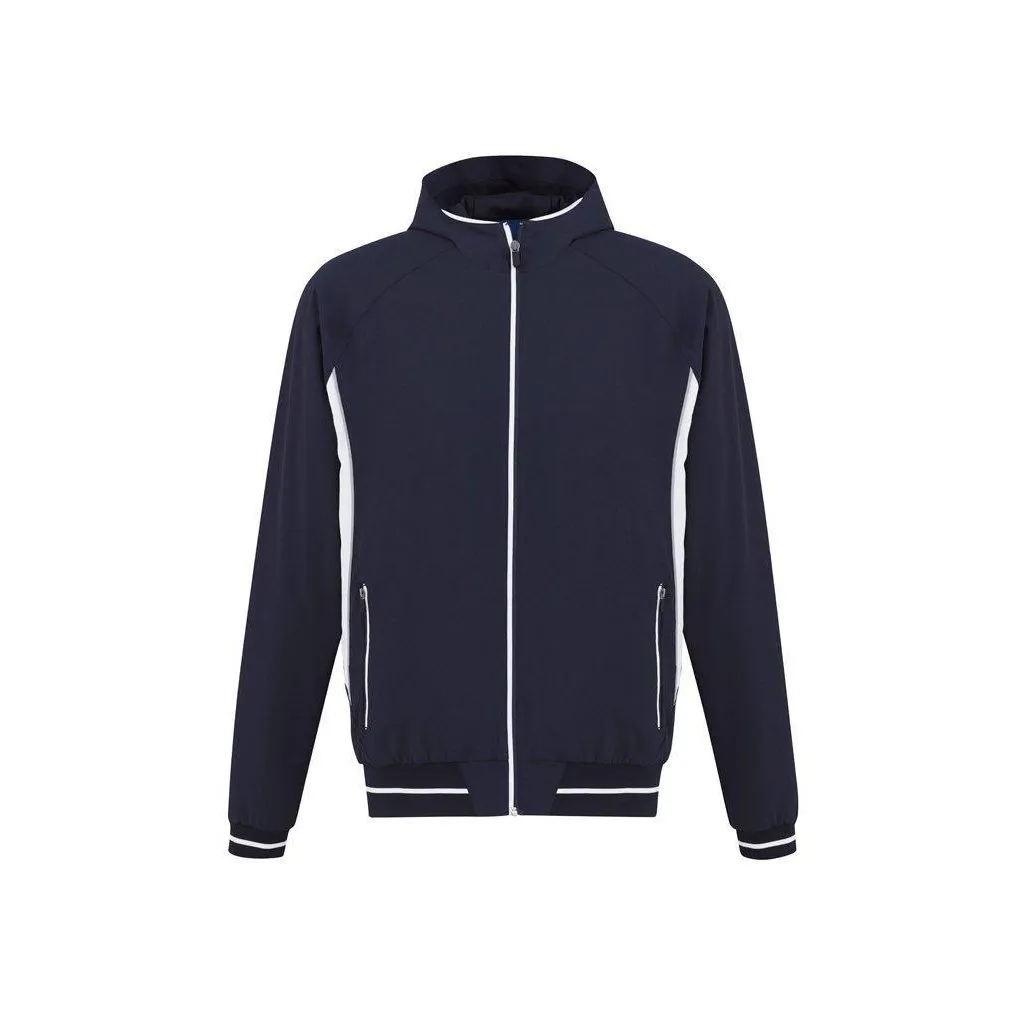 Biz Collection Mens Titan Jacket - J920M