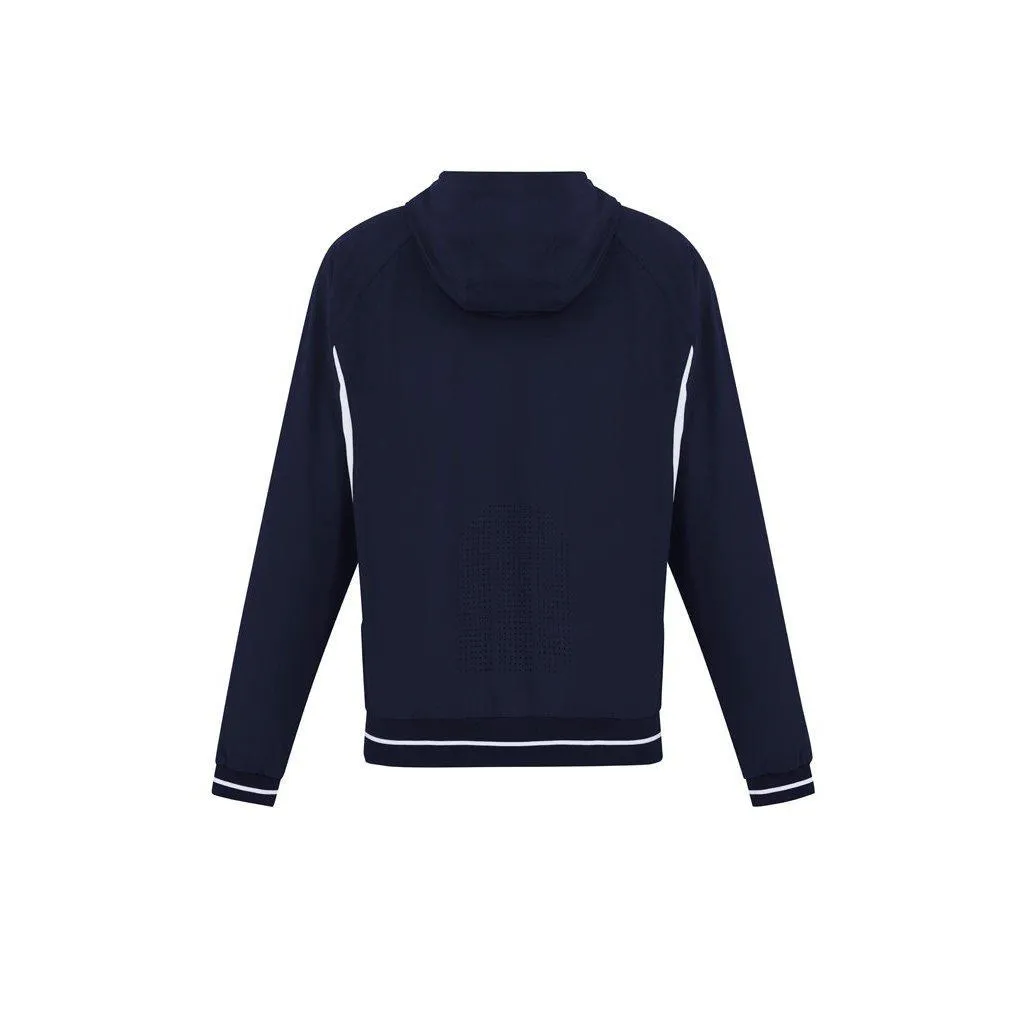 Biz Collection Mens Titan Jacket - J920M
