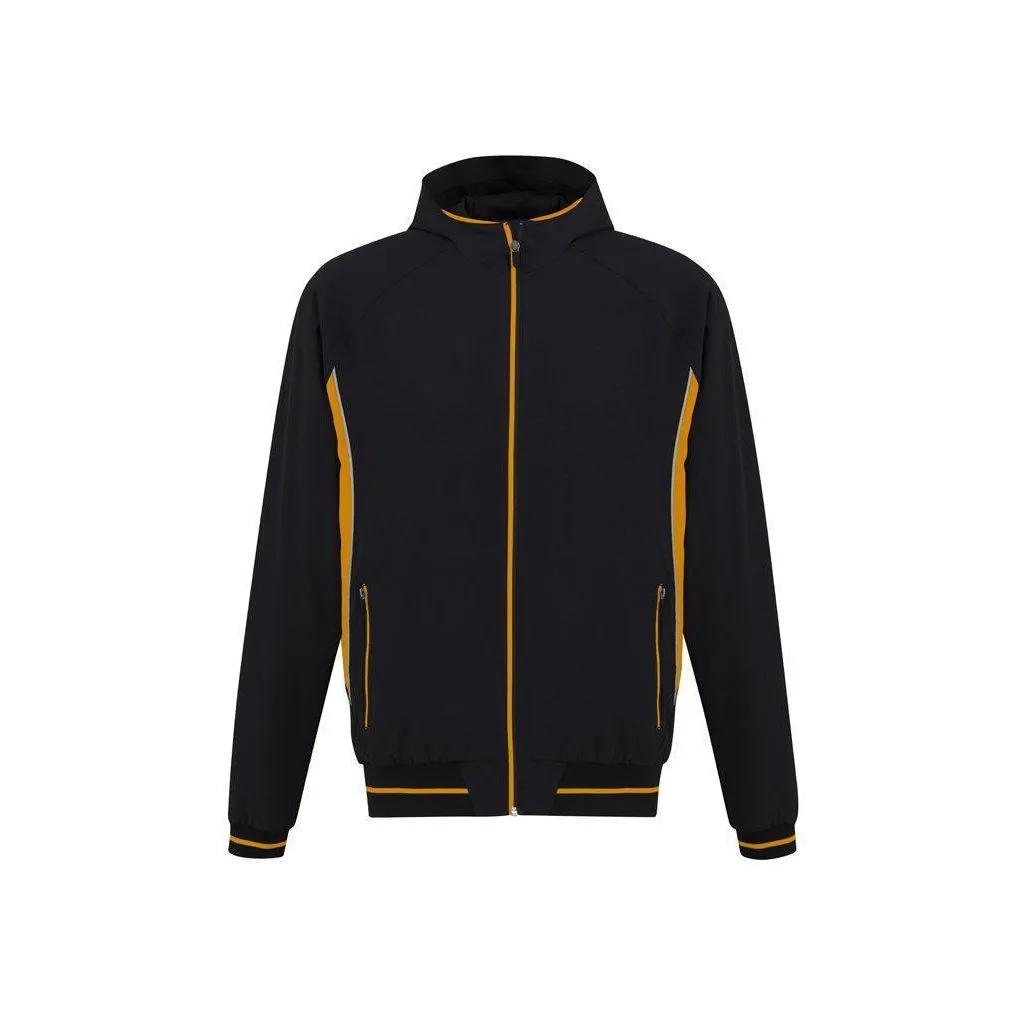 Biz Collection Mens Titan Jacket - J920M