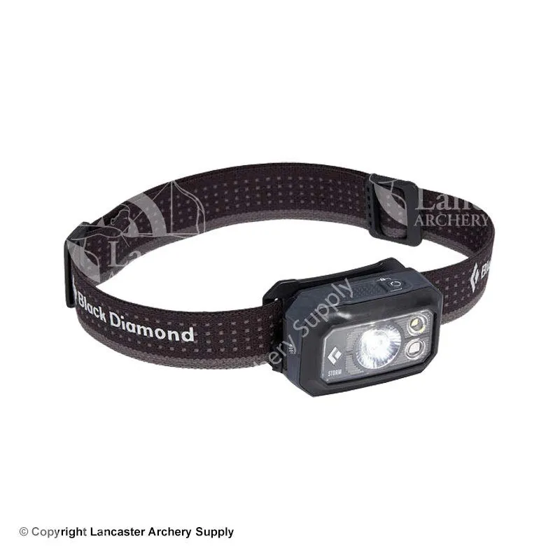 Black Diamond Storm 400 Headlamp