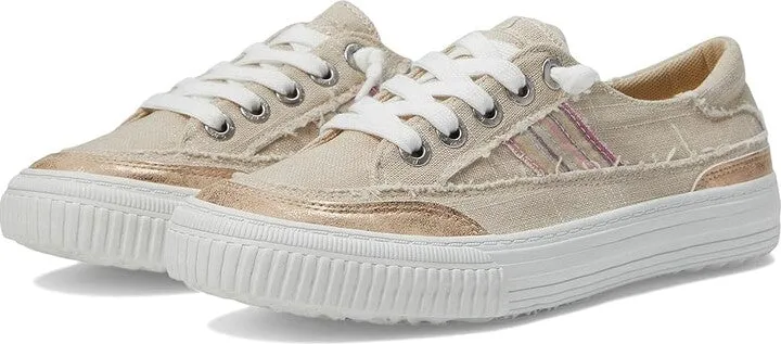 Blowfish Alex Linen Shoe