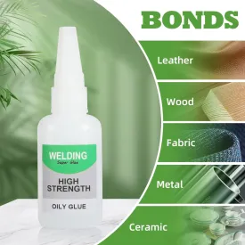Bondmaxo™️ Super Glue