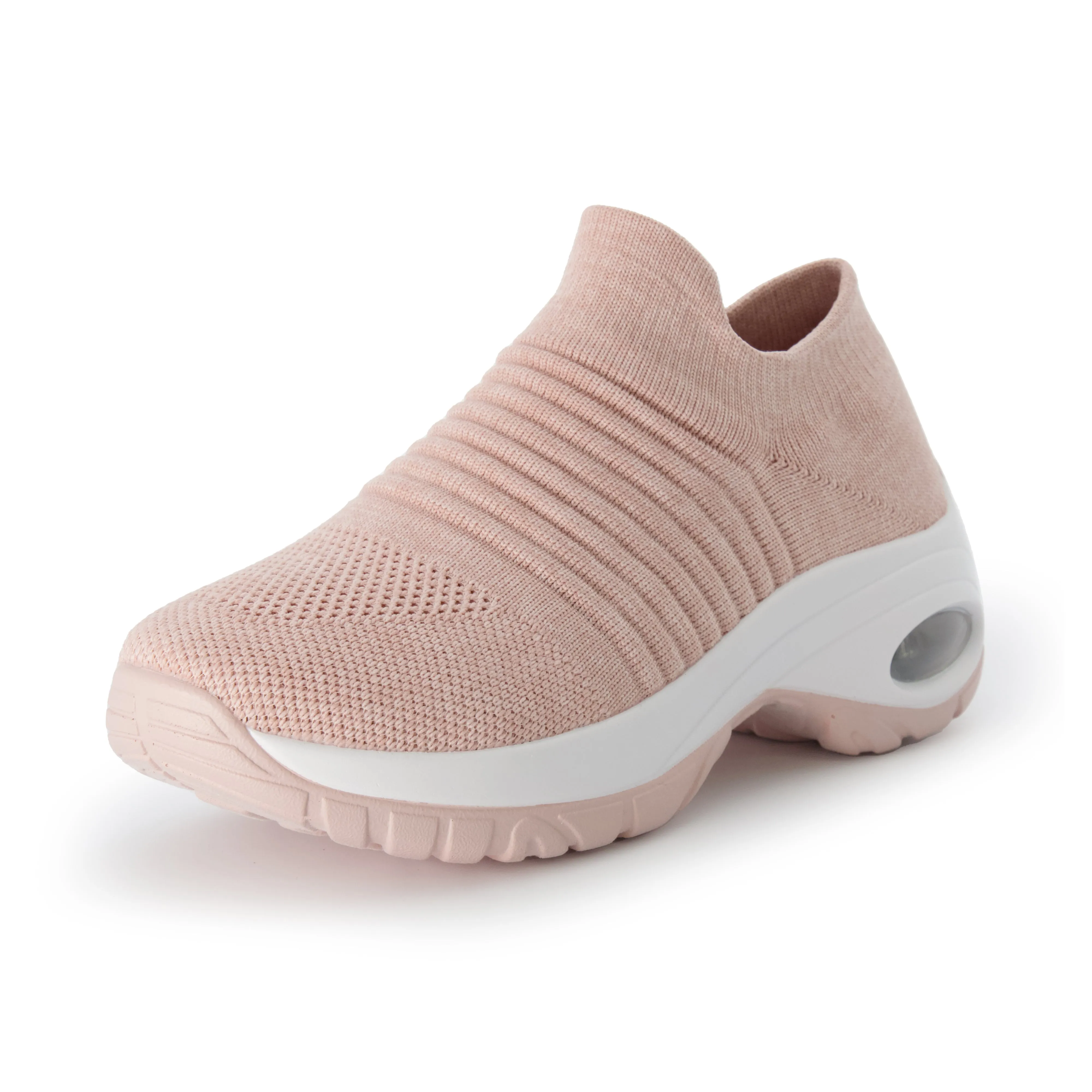 Breeze Knit Trainer