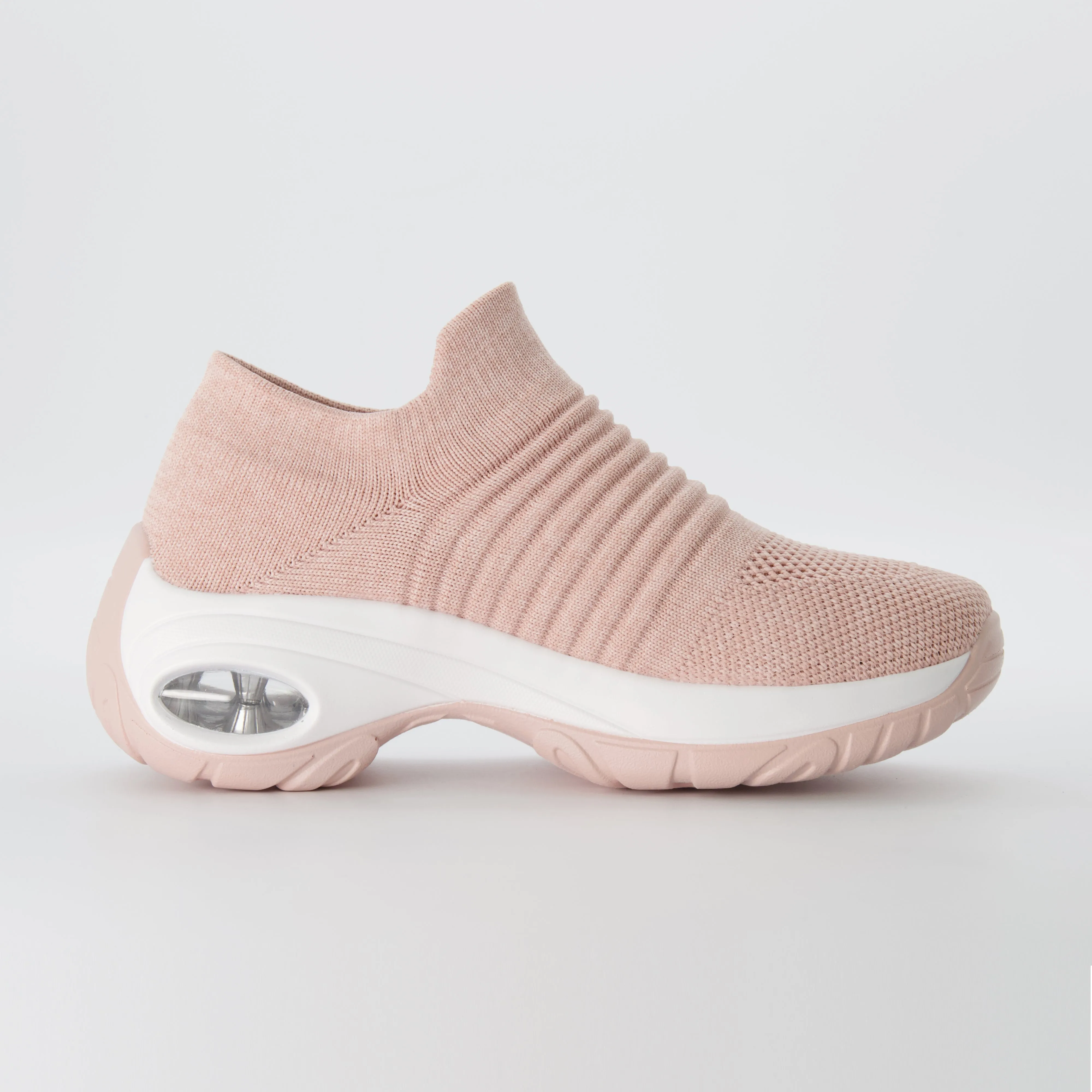Breeze Knit Trainer